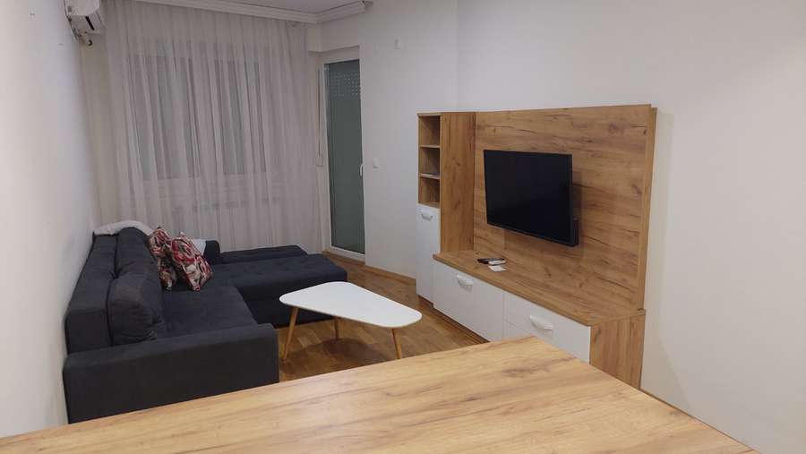 Apartament në Kapistec - 1