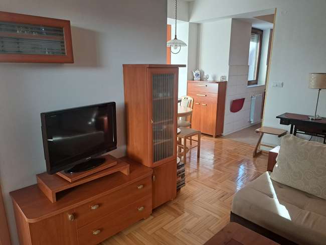 Apartment in Karposh 2 - 3