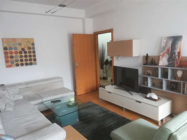 Apartment in Aerodrom - 2