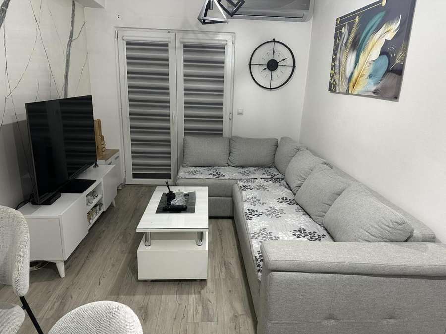 Apartament me Oborr në Kisela Voda - 1