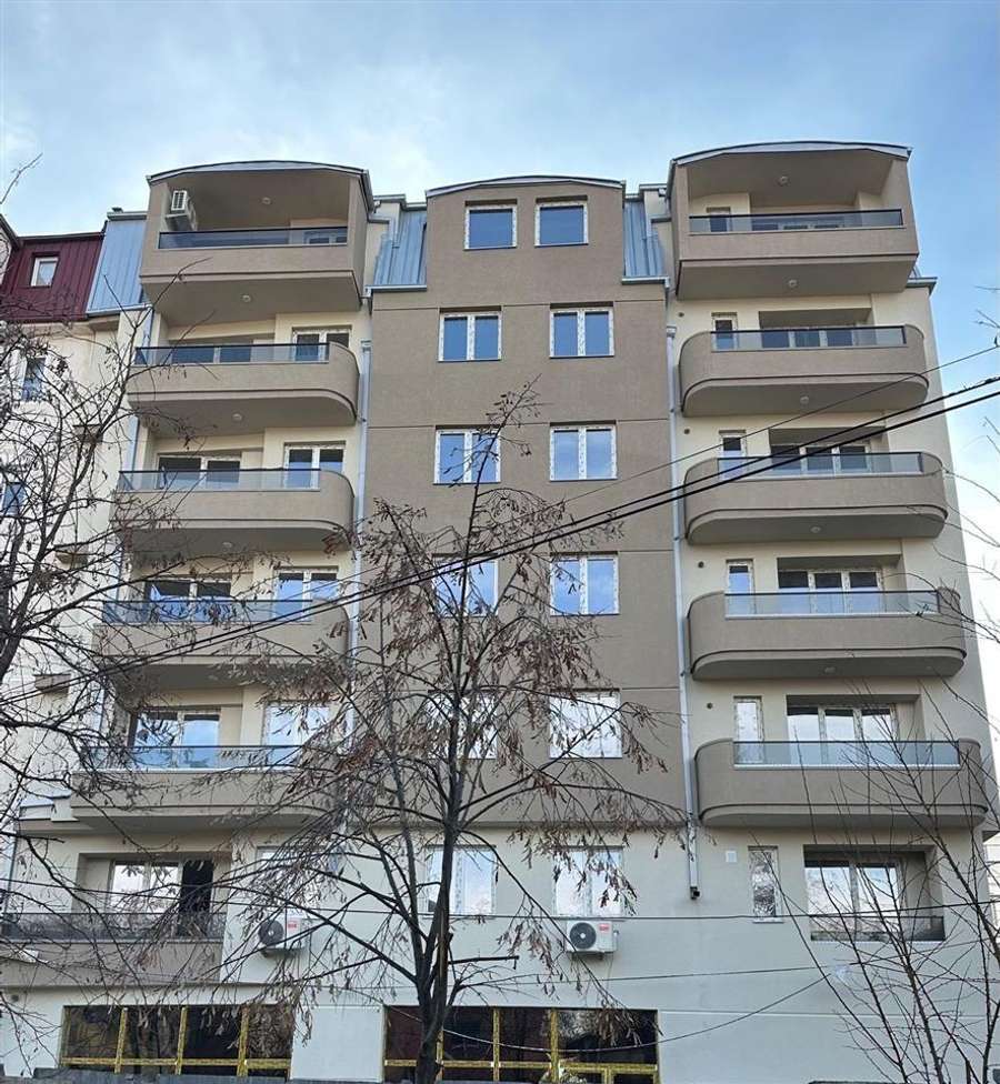Apartment in the Center - 1