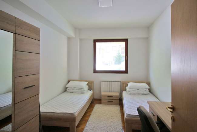 Apartament komod në një lokacion ekskluziv - 2
