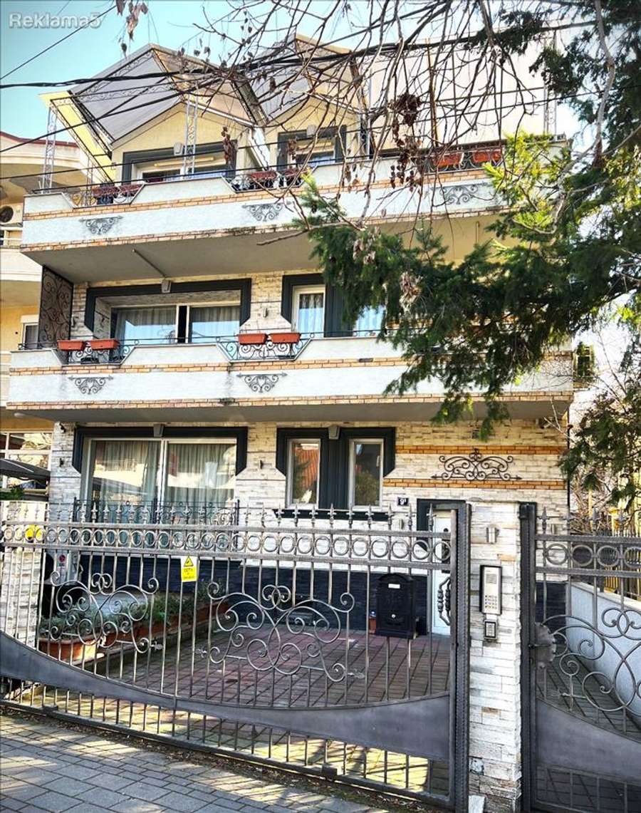 Apartament në Taftalidze 1 - 1