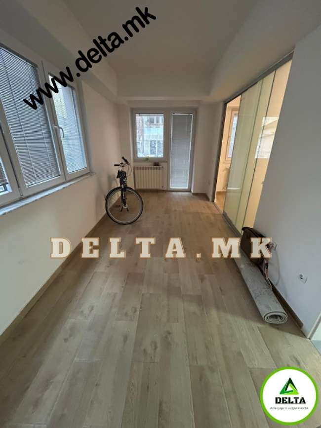 Apartament i Pashëm në Qendër - 3