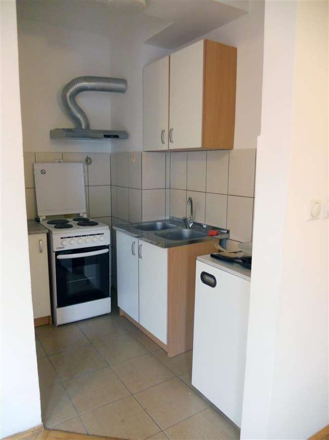 Apartament në Qendër - 3