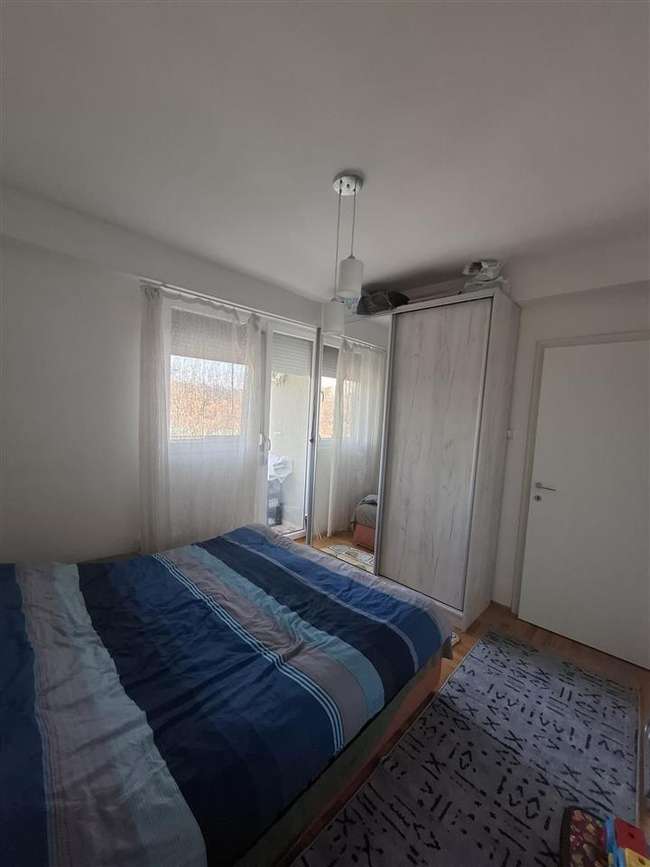 Apartment in Gjorche Petrov - 3