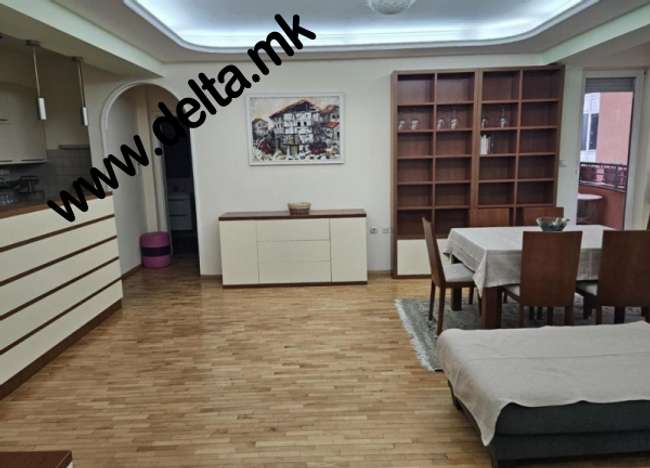 Apartament me tre dhoma në Qendër - 3