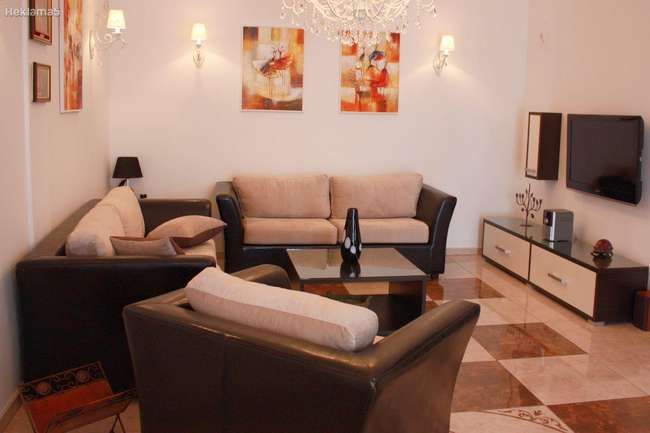 Apartament në Taftalidze 1 - 2