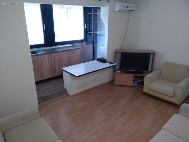 Apartment in Aerodrom - 2