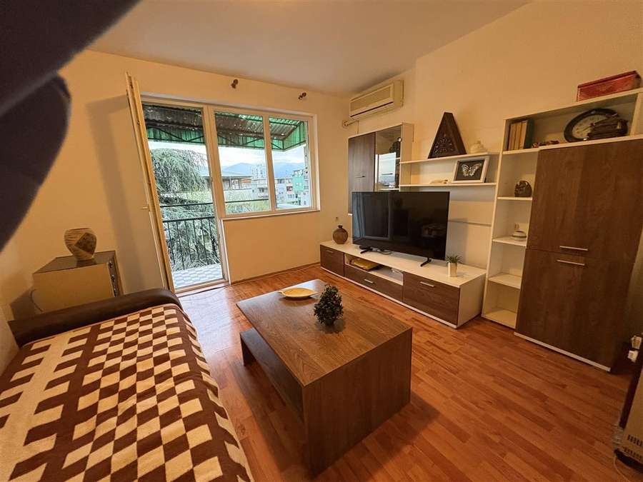 Apartament në Karposh 2 - 1