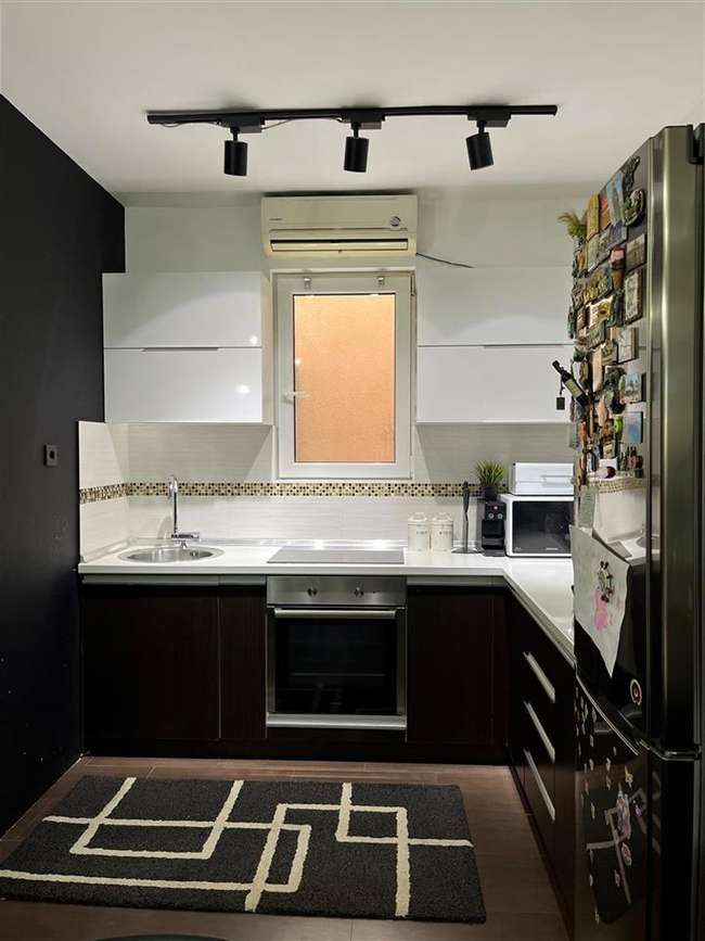 Furnished Modern Apartment - 2