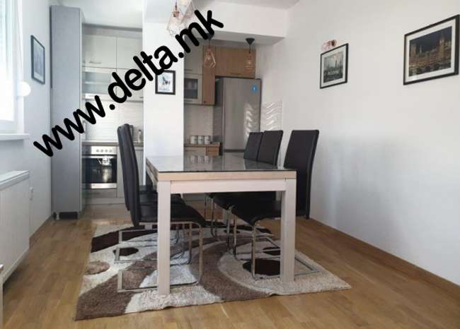 Apartament me tre dhoma gjumi në Kozle - 2