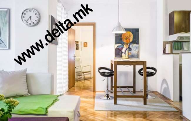 Apartament me dy dhoma gjumi në Kisela Voda - 3