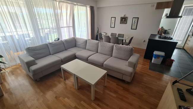 Apartament në Sopishte - 2
