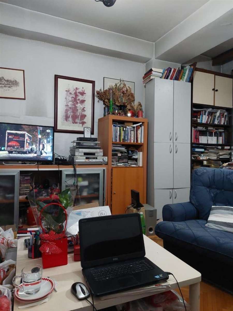 Apartment in Bunjakovec - 1