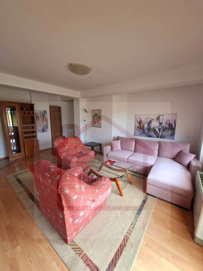 COMFORTABLE TWO-BEDROOM APARTMENT IN EXCELLENT LOCATION IN KARPOSH - 2