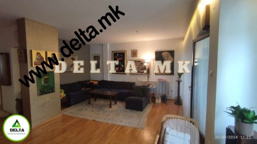 House for sale in Taftalidze 2 - 1