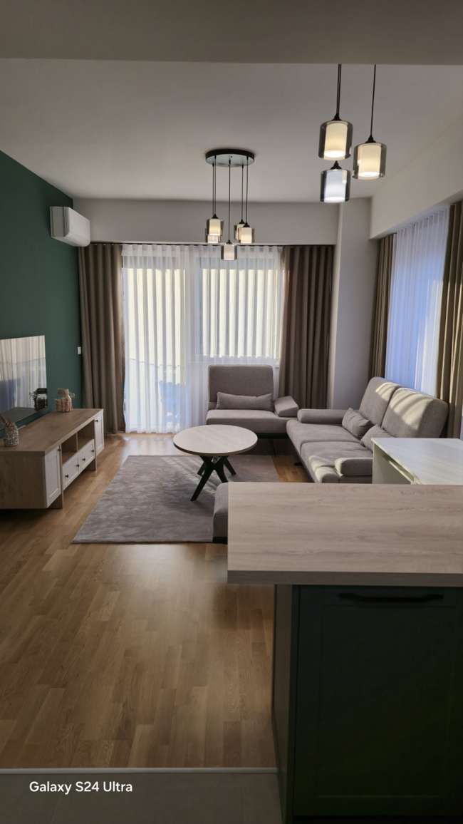 Apartament në East Gate Living - 2