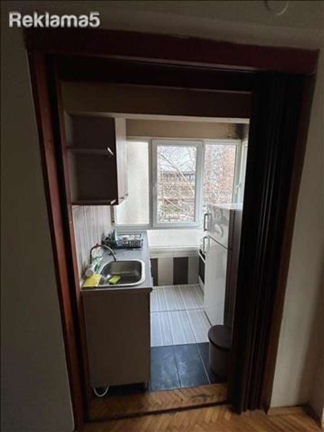 Apartament në Kisela Voda - 3