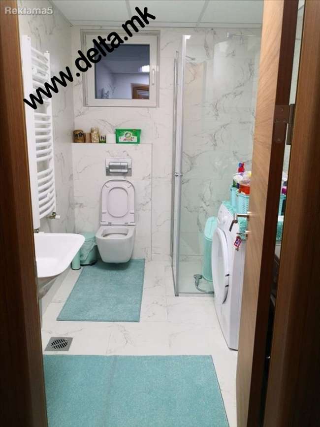 Apartament me tre dhoma në Vlae në një ndërtim të ri - 3