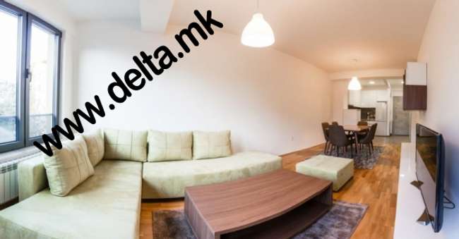 Apartament për qira në Qendër, Kapistec - 2