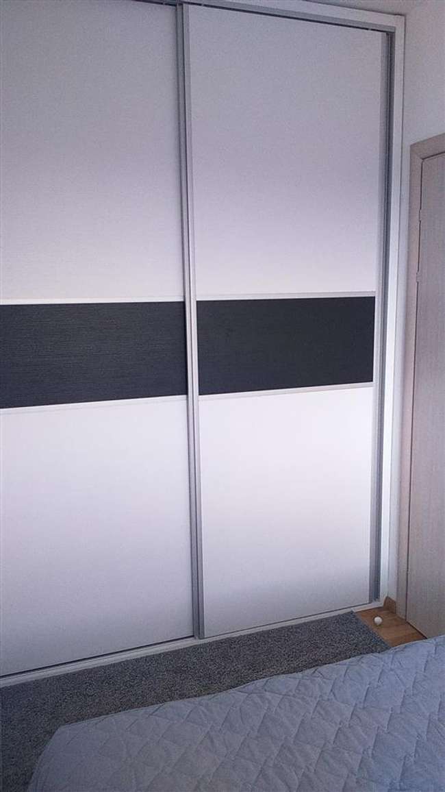 Apartament në Aerodrom - 2