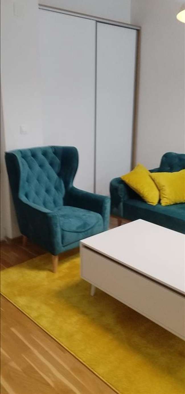 Apartament me dy dhoma gjumi në Aerodrom - 2