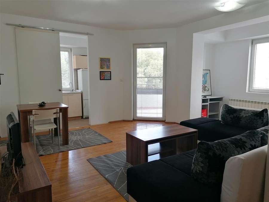 Apartment in Center - 1