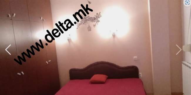 Apartament katër dhomësh i mobiluar - kat i shtëpisë - 2