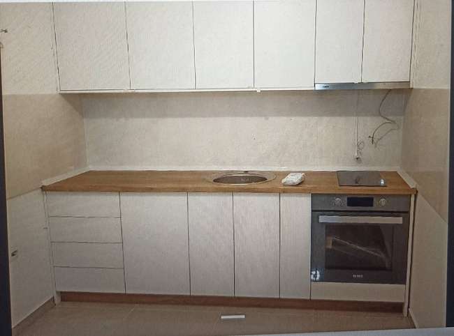 Apartament në Kisela Voda - 2