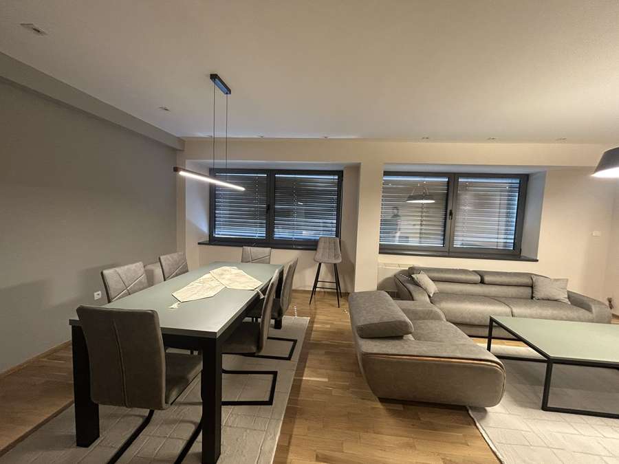Modern Apartment in Crnice - 1