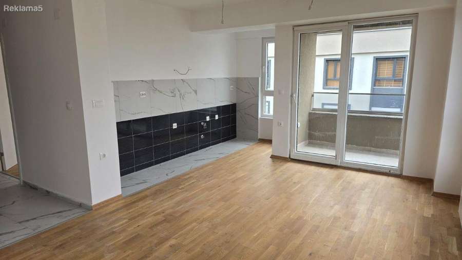 Apartament në Aerodrom - 1