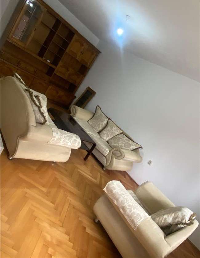 Apartment with 3 Bedrooms - 3