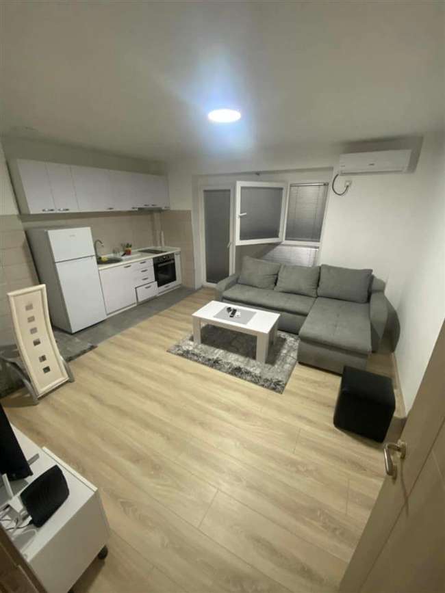 Apartament në Michurin - 2