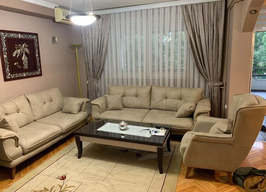 Apartament me Mundësi Zgjerimi – Çair - 1