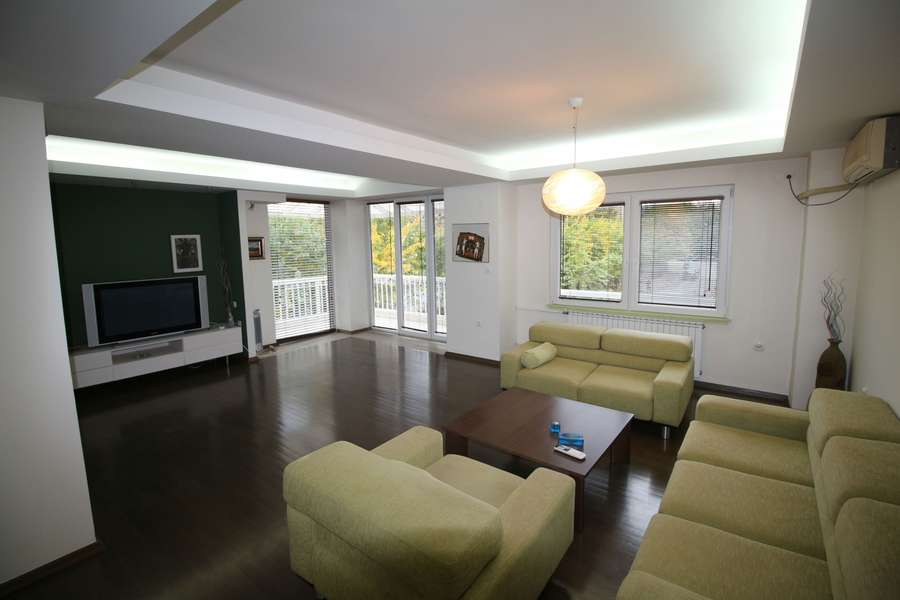 Apartament komod në një lokacion të shkëlqyer - 1