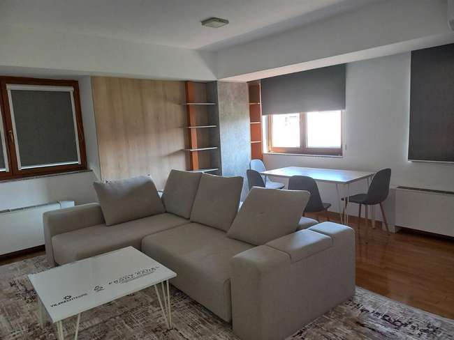 Two-bedroom apartment for rent in the center, Cathedral - 3