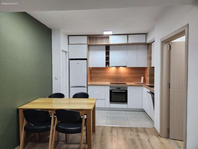 Apartament në Michurin - 3