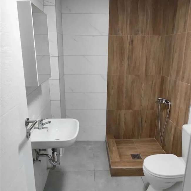 Apartment in Kisela Voda - 2