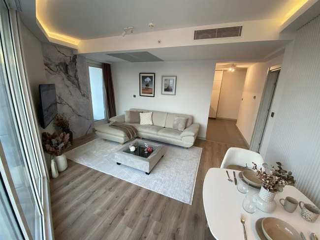 Apartament në Aerodrom - 2