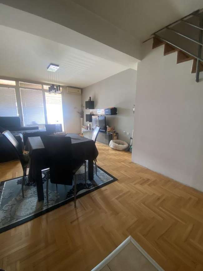 Duplex Apartment in Kisela Voda - 2
