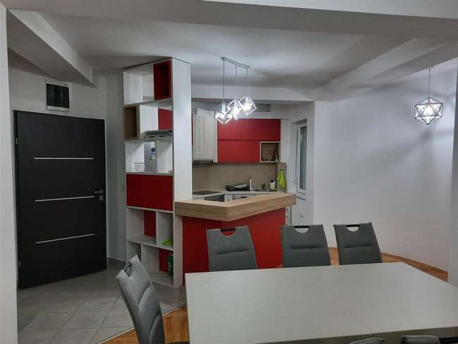 Apartment in Kisela Voda - 2
