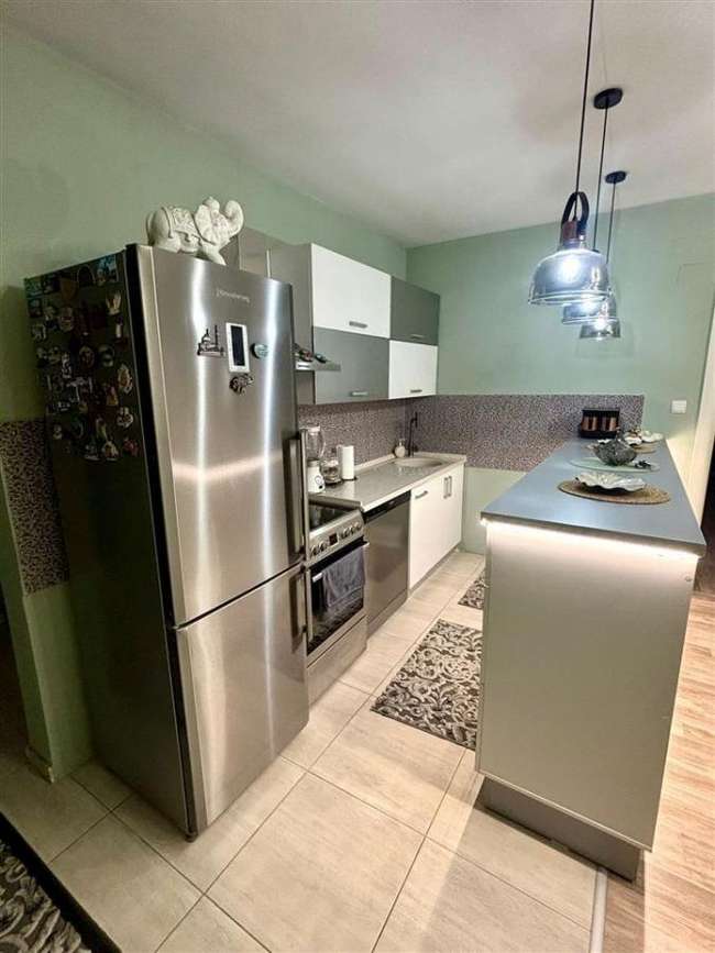 Apartament modernisht i organizuar në Topansko Pole - 3