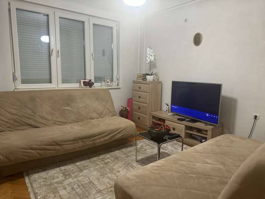 Apartment in Chair - 1
