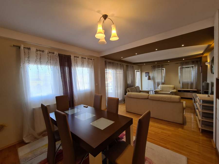 Apartament i Gjerë në Crnicë - 1
