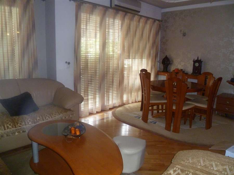 Apartament në Kisela Voda - 1