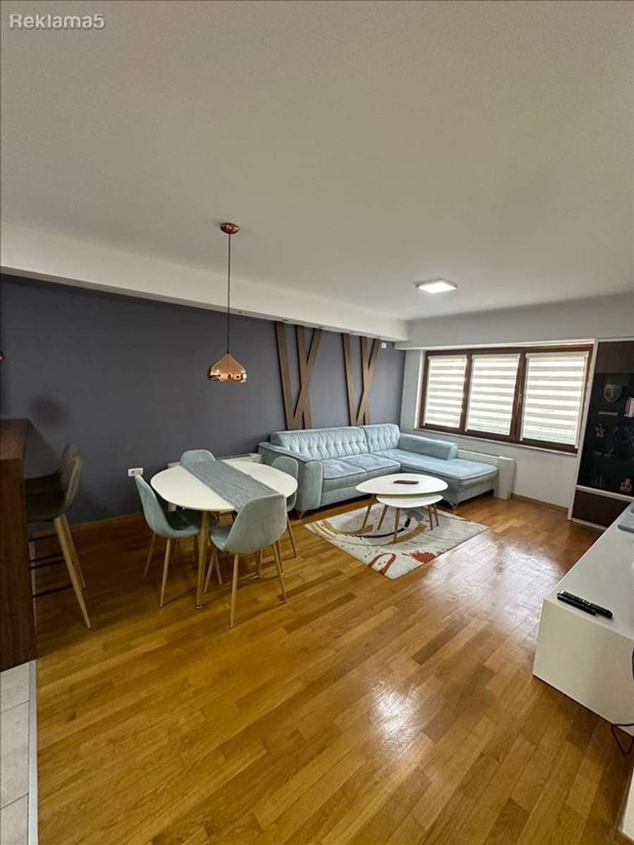 Apartment in Center - 1