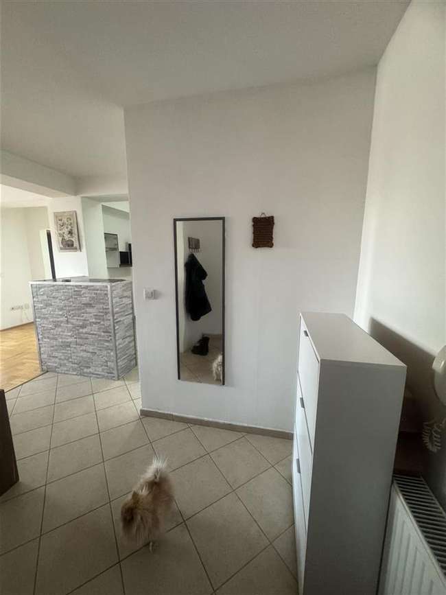 Apartment in Gjorche Petrov - 3