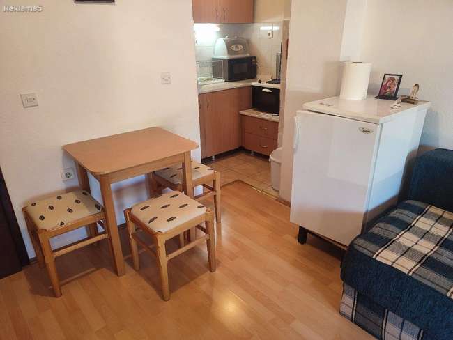 ИМПЕРИЈА – Стан 26м² - 3