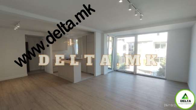 Apartament në Kozle pranë VERO - 3